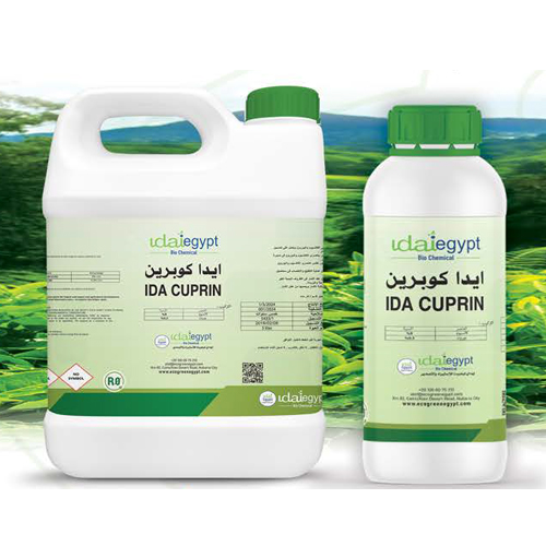 ايدا-كوبرين